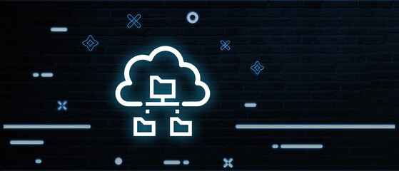Streamlining Data Sharing Through Smart Cloud Folders