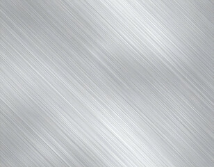 Obraz premium scratched metal surface, industrial texture 