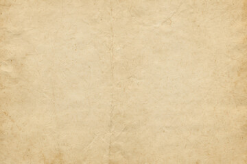 Obraz premium Textured vintage paper background for creative designs.