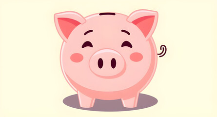 Pig, Farm pig, Pink pig, Cute pig, Pig illustration, Pig vector, Cartoon pig, Pig drawing, Baby pig, Smiling pig, Domestic pig, Pig side view, Pig front view, Pig clipart, Piglet, Pig silhouette, Happ