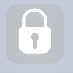 Lock icon, Padlock icon, Closed lock symbol, Secure lock vector, Lock and key icon, Security icon, Privacy lock icon, Digital lock vector, Safe icon, Lock outline icon, Simple lock symbol, Flat lock i