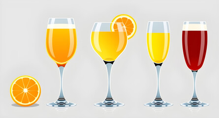 Glasses of drink, Drink glass vector, Beverage glass illustration, Cocktail glass icon, Juice glass drawing, Wine glass vector, Soda glass illustration, Water glass icon, Beer glass drawing, Champagne