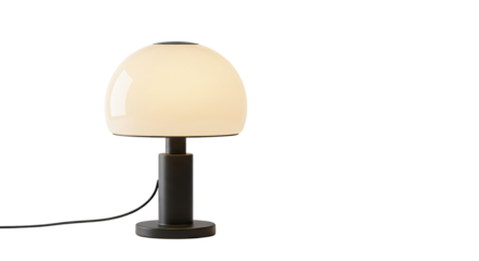 lamp isolated on white background png