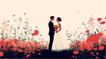 Reflect Local wedding Traditions generative AI