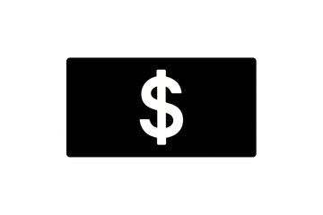 Money Banknote Icon