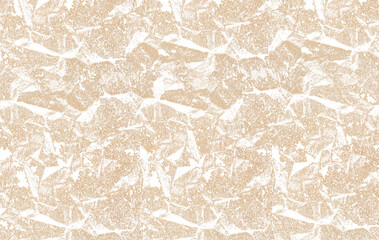 High-Resolution Distressed Dusty Grunge of Crumpled Torn Paper Overlay Texture on Transparent Background for Creative Design Projects