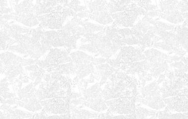 High-Resolution Distressed Dusty Grunge of Crumpled Torn Paper Overlay Texture on Transparent Background for Creative Design Projects