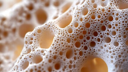 The environmentally friendly properties of natural materials.