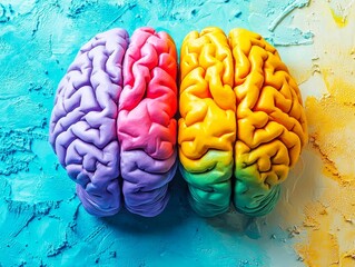 Understanding neurodiversity and its implications for mental health.