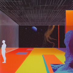 The Silence Between Signals