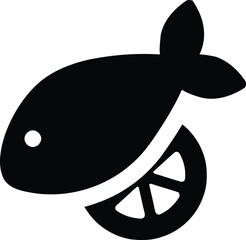 Obraz premium Food and drink set of web icons in line style. Restaurant linear icon collection. Containing meat, fruits, vegetables, desserts, drink, burger, pizza, hot dog, french fries and more