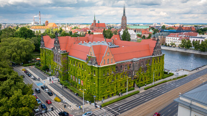 Museum national Wroclaw