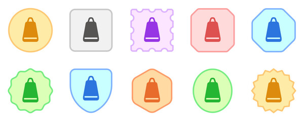 Editable primer, cleanser vector icon. Cosmetics, makeup, skincare, beauty. Part of a big icon set family. Perfect for web and app interfaces, presentations, infographics, etc