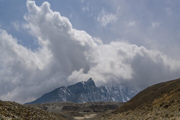 Everest Base Camp Trek