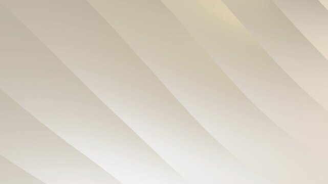 Gold silver and gradient diagonal lines create a modern white ceiling.