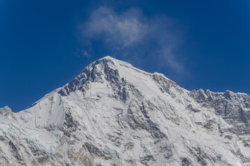 Everest Base Camp Trek