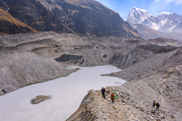 Everest Base Camp Trek