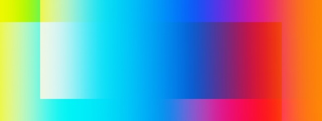 Fototapeta premium abstract colorful background with geometric style