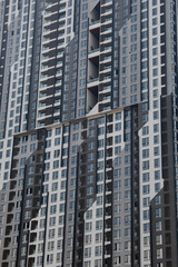 Obraz premium modern office building