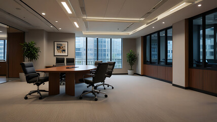 Business and office room",natural 8K quality”