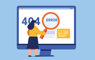 Troubleshooting 404 Errors A Comprehensive Guide to Finding and Fixing Broken Links on Your Website
