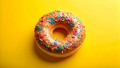 donut 