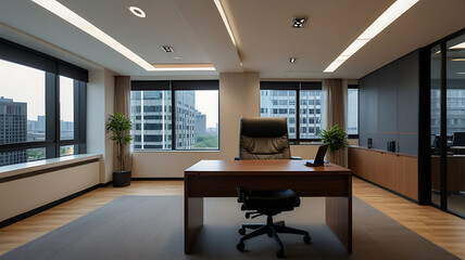 Business and office room",natural 8K quality”