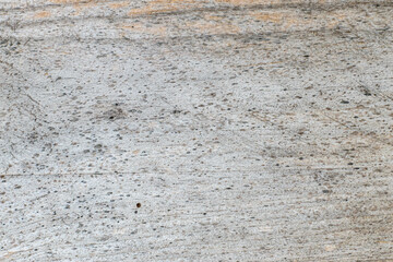 Wooden background. The picture shows a background made of an old cracked wooden board, which looks very expressive and authentic.
