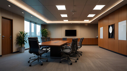 Business and office room",natural 8K quality&rdquo;