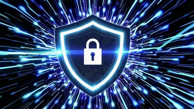 Cybersecurity protection techniques in digital environments enhance user safety and data security