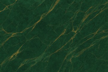 Elegant Emerald Green Marble Texture with Golden Veins Seamless Pattern Background Design High Resolution Digital Paper Luxury Rich Green Gold Marble Texture for Print and Web Projects art stone decor