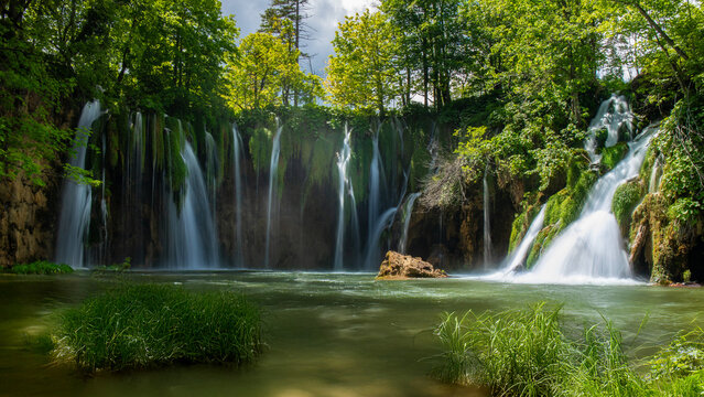 PLITVICE