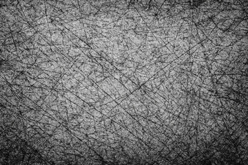 Distressed Texture: A high-resolution, grainy texture featuring an array of interwoven lines, perfect for adding a raw and organic aesthetic to your next design project.