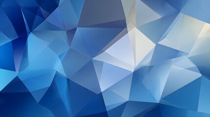 Obraz premium abstract geometric background