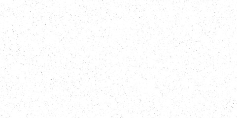 Obraz premium White wall background texture noise and overlay pattern terrazzo flooring texture polished stone. Quartz surface white bathroom or kitchen countertop. Abstract terrazzo flooring seamless pattern. 