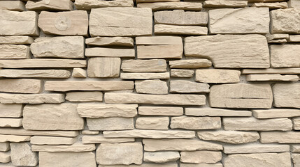 Fototapeta premium Texture - Mur en pierre