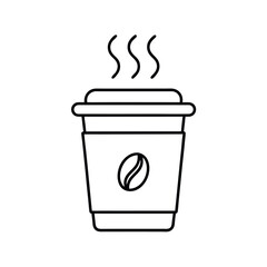 -minimalist-outline-drawing-of-a-coffee-cup-with-