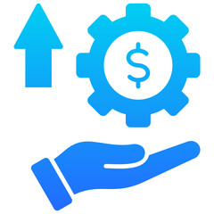 Monetization Icon