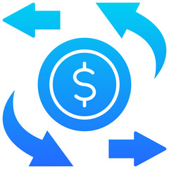 Cashflow Icon