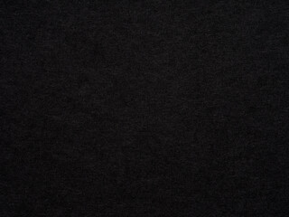 In the quietude of night, a black textured surface whispers of elegance and understated complexity