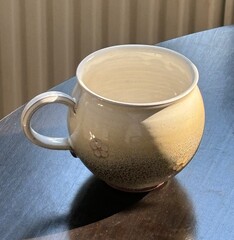cup of tea