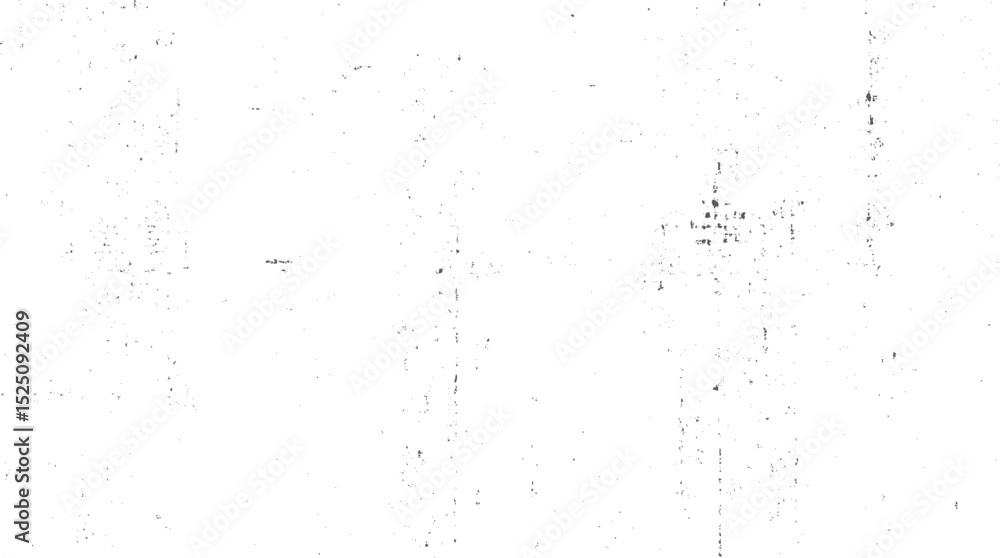 Poster texture and grain effects on the surface appear across the screen giving off a slight weathered and 