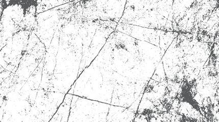 White grunge texture with scratches and aged marks for backgrounds and design elements versatile digital art