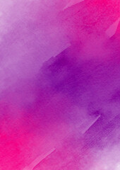 イラスト素材 カラフルで美しい水彩風背景素材