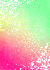 イラスト素材 カラフルで美しい水彩風背景素材