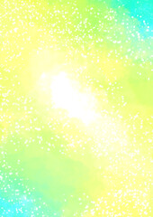 イラスト素材 カラフルで美しい水彩風背景素材