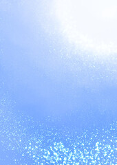 イラスト素材 カラフルで美しい水彩風背景素材