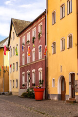 Vilshofen an der Donau