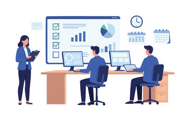 Streamlining Teamwork Project Management Strategies for Enhanced Collaboration and Efficiency