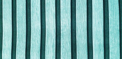 Türkise Streifen als Hintergrundbild mit Platz für Text